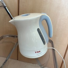 ティファール T-fal 電気ケトル ジャスティン