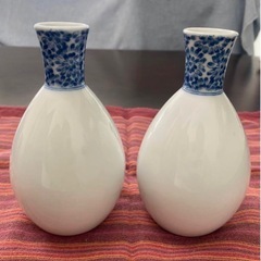 徳利 2個セット
