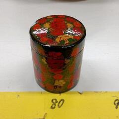 0612-117 茶筒
