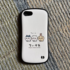ちいかわ iPhoneケース（iPhone6S用）
