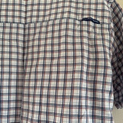 men's/シャツ/ LL sizeの画像
