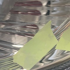 ＭＲワゴンＣＢＡーMF22Sヘッドライトの画像