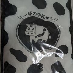 新品　保冷バッグ