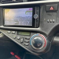 アクアHV グレードGの画像