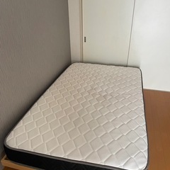 マットレス-ニトリ製