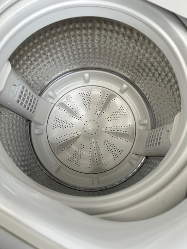 美品　洗濯機　引き取り限定　4.5キロ　大阪府摂津市からです お取引中です！洗濯機4.5キロ
