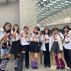初心者専門！栃木市ダンススクール　2025.6.18　体験レッスン生募集中の画像