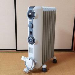 オイルヒーター