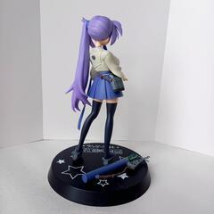 らき☆すた　柊かがみ-艦これ-加賀コスプレVer の画像