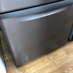 安心の6ヶ月保証付き‼︎【Panasonic】3ドア冷蔵庫売ります‼︎の画像