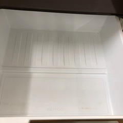安心の6ヶ月保証付き‼︎【Panasonic】3ドア冷蔵庫売ります‼︎の画像