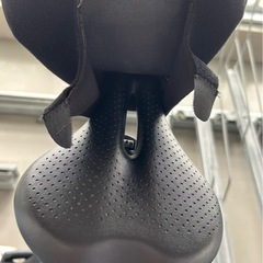 2023年冬新品購入　TREK FX3 Disc クロスバイクMサイズの画像
