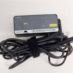 【純正】NEC ACアダプター/PC-VP-BP122/ADP0...