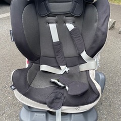 チャイルドシート　キッズシート