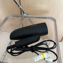 受渡者確定⭐︎SALONIA サロニア スピーディー イオンドライヤー