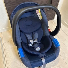 チャイルドシート