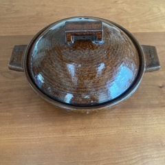 長谷園　ビストロ蒸し鍋（小）