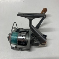 2506-288 FANNEL 1000 釣り リール キズ汚れ有り