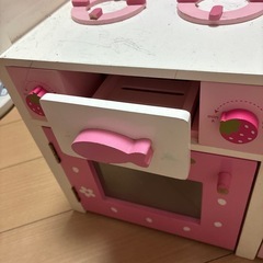 マザーガーデンキッチンの画像
