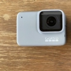 GoPro　HERO 7 White