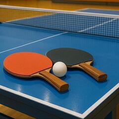 7/12(土) 卓球のメンバー募集🏓✨