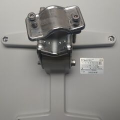 BC/CSアンテナ(取説有,ケーブル付)【値下げしました】の画像