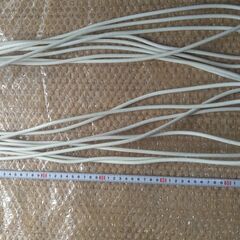 BC/CSアンテナ(取説有,ケーブル付)【値下げしました】の画像