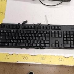 0612-125 キーボード