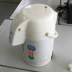 0612-013 電気沸騰エアーボット