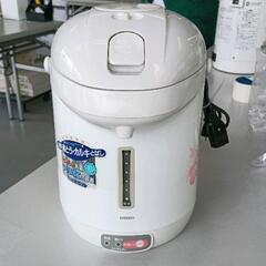 0612-016 電気ポット
