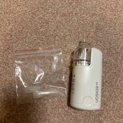 Dr.EDISON 電動鼻水吸引機