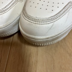 21.0cmスニーカーの画像