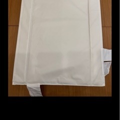 IKEA ベビーケアマットの画像