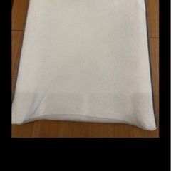 IKEA ベビーケアマットの画像