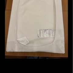 IKEA ベビーケアマットの画像