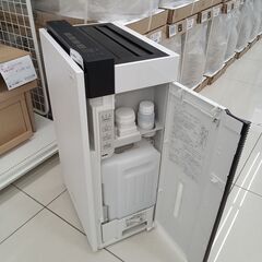 ★ジモティ割あり★ Panasonic 空気清浄機  21年製 動作確認／クリーニング済み HJ6788の画像