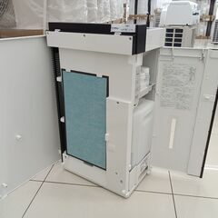 ★ジモティ割あり★ Panasonic 空気清浄機  21年製 動作確認／クリーニング済み HJ6788の画像