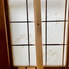 木材