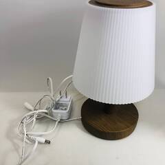 LED　タッチライト