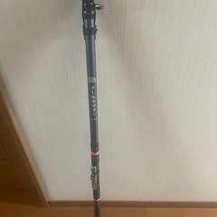 【Daiwa】CARBON WHISKER  