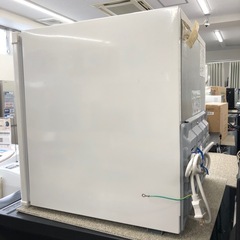 安心の6ヶ月保証付き‼︎【VERSOS】1ドア冷蔵庫売ります‼︎の画像