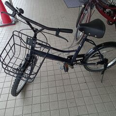 リユースのサカイ栃木店★ジモティ割あり★  自転車 20インチ ...