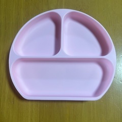 ベビー食器