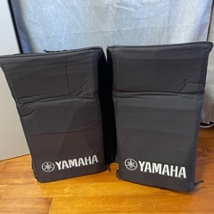 YAMAHA DXR12 DBR12 CBR12用カバー 