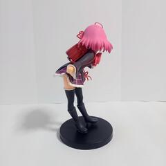 生徒会の一存　桜野みくる　ランドセルVer　フィギュア の画像