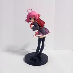 生徒会の一存　桜野みくる　ランドセルVer　フィギュア 