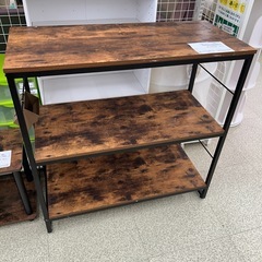 リユースのサカイ東金店 3段ラック TJ12677