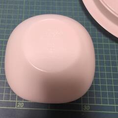 白い食器　YAMAZAKI　IKEA　USEDの画像
