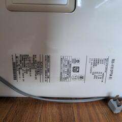 Rinnai リンナイ都市 ガス給湯器 RUX-V1615の画像