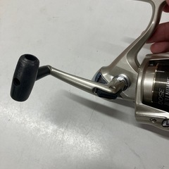 2506-289 DAIWA SPRINTER GH 3500 釣り リール キズ汚れ有りの画像